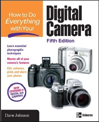 How to Do Everything main product photo
