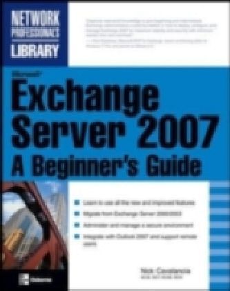 Microsoft Exchange Server 2007
