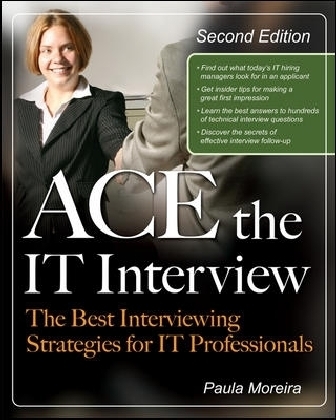 Ace the IT Interview