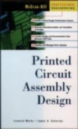 Printed Circuit Assembly Design