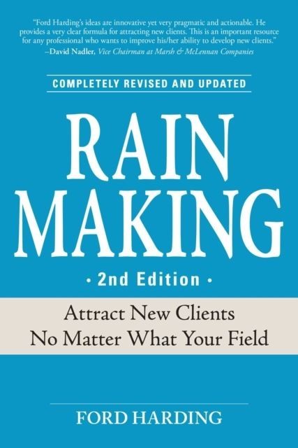 Rain Making main product photo