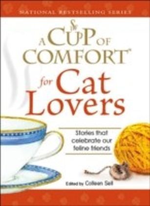 Cup of Comfort for Cat Lovers