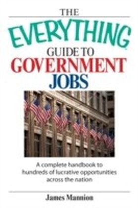 Everything Guide To Government Jobs main product photo