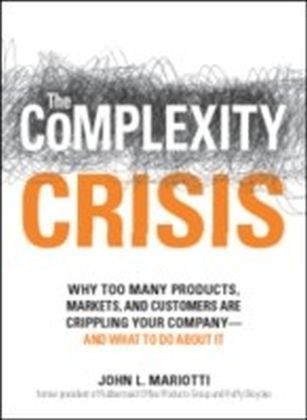 Complexity Crisis