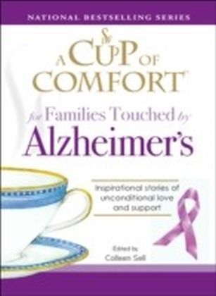 Cup of Comfort for Families Touched by Alzheimer's