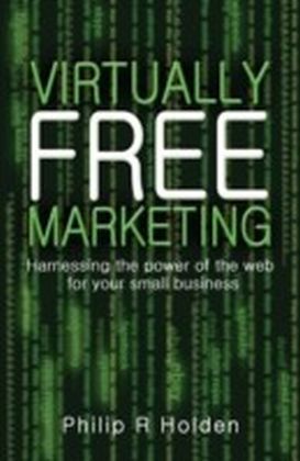 Virtually free marketing
