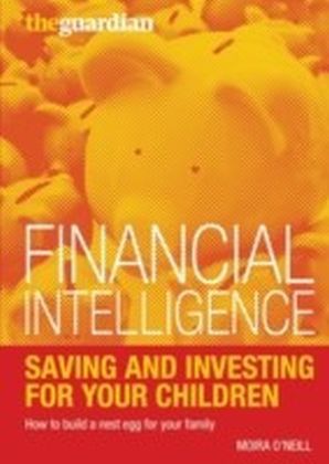 Saving and investing for your children