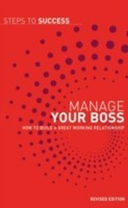 Manage your boss main product photo