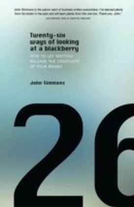 Twenty-six ways of looking at a blackberry