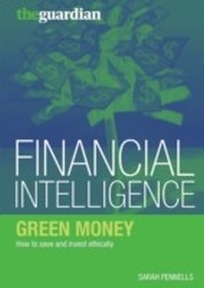 Green money