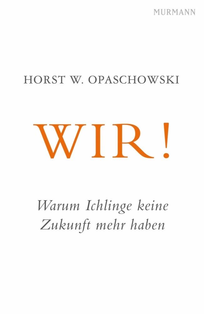 WIR! main product photo