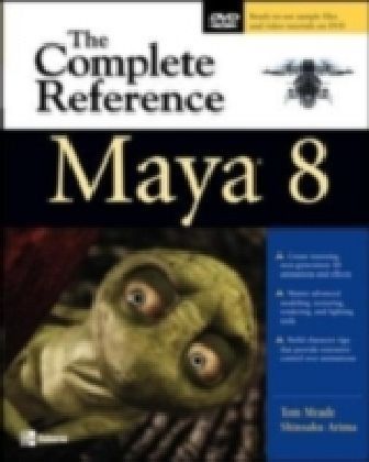 Maya 8