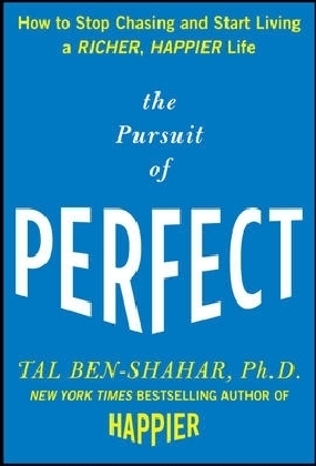 Pursuit of Perfect