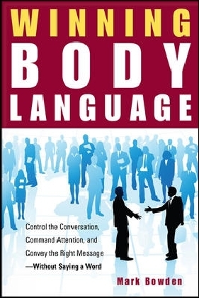 Winning Body Language main product photo
