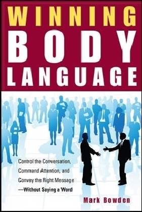 Winning Body Language