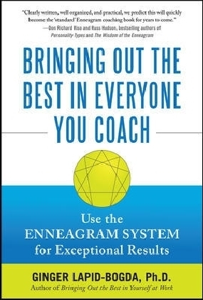 Bringing Out the Best in Everyone You Coach