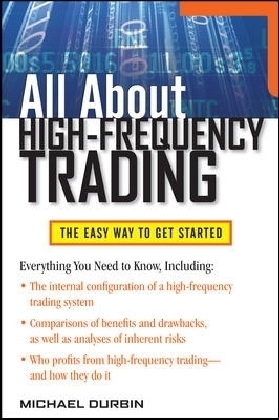 All About High-Frequency Trading