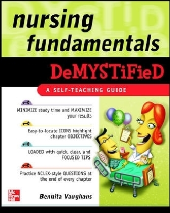 Nursing Fundamentals DeMYSTiFieD