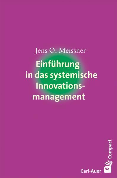 Einführung in das systemische Innovationsmanagement main product photo