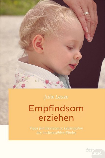 Empfindsam erziehen main product photo