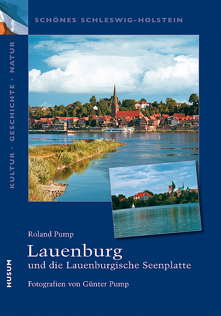 Lauenburg und die Lauenburgische Seenplatte main product photo