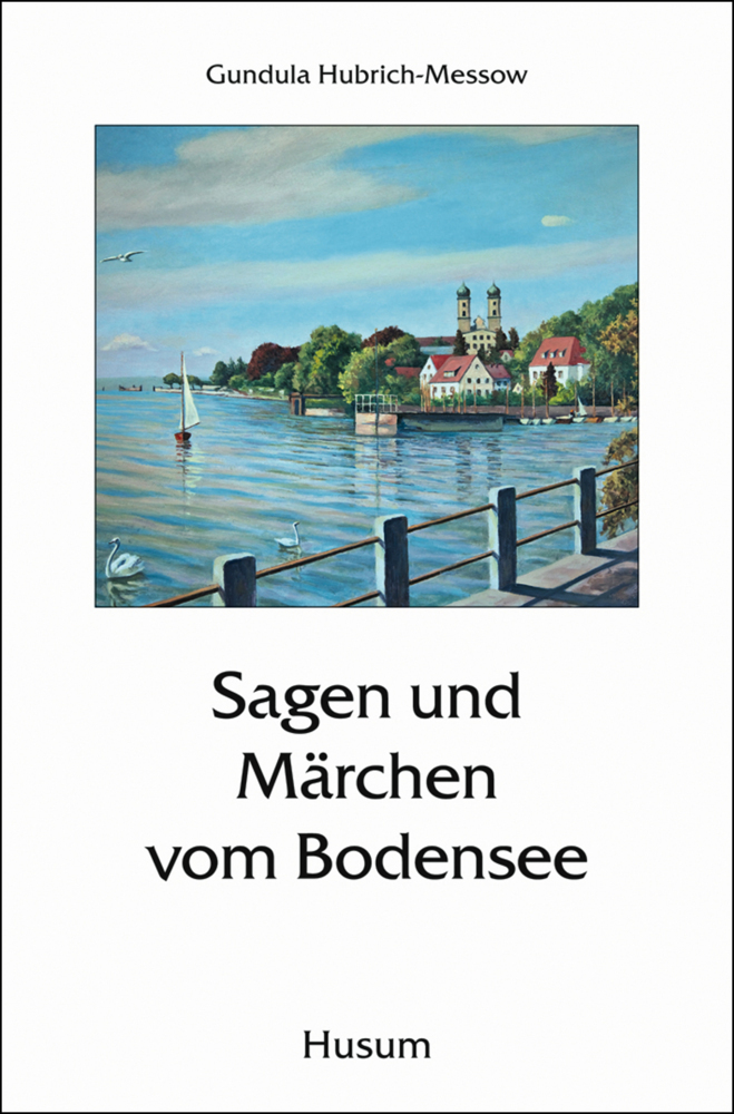 Sagen und Märchen vom Bodensee main product photo