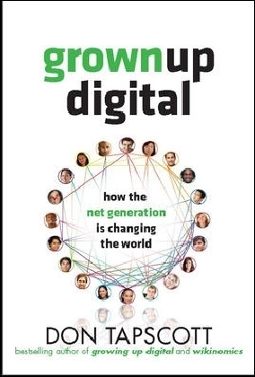 Grown Up Digital