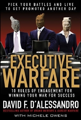 Executive Warfare main product photo