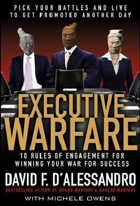 Executive Warfare