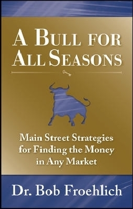 Bull for All Seasons
