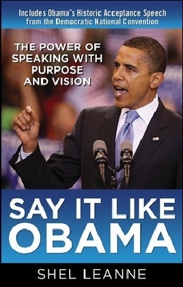 Say It Like Obama
