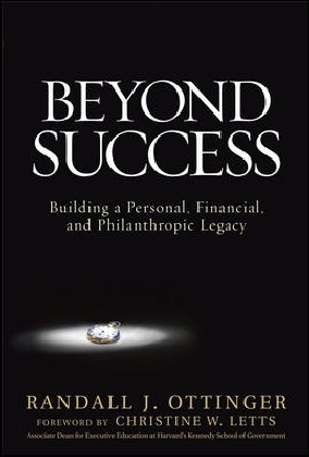 Beyond Success main product photo