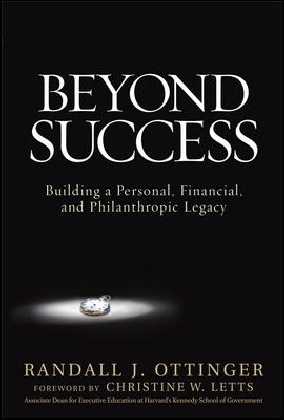 Beyond Success
