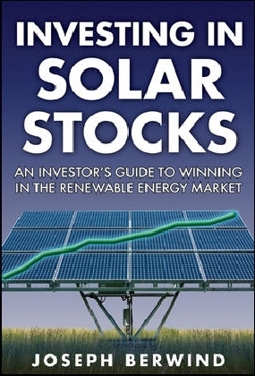 Investing in Solar Stocks main product photo