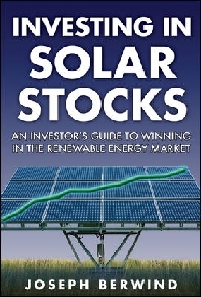 Investing in Solar Stocks
