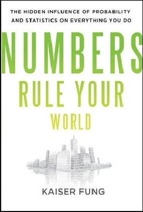 Numbers Rule Your World