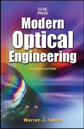 Modern Optical Engineering, 4th Ed. main product photo