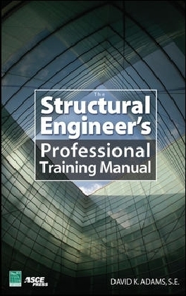 Structural EngineerOCOs Professional Training Manual