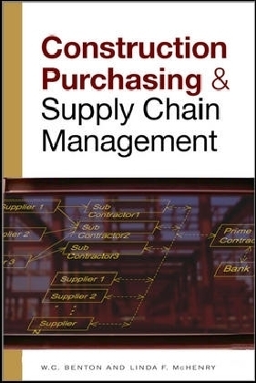 Construction Purchasing & Supply Chain Management