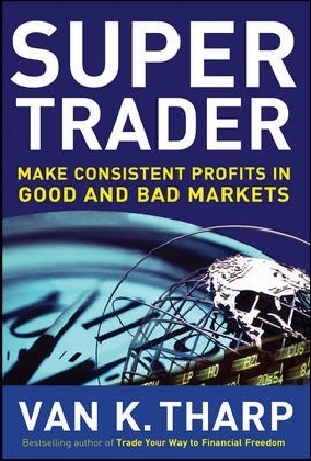 Super Trader main product photo