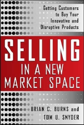 Selling in a New Market Space