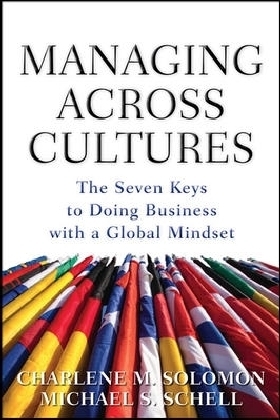 Managing Across Cultures