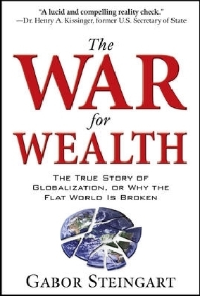 War for Wealth