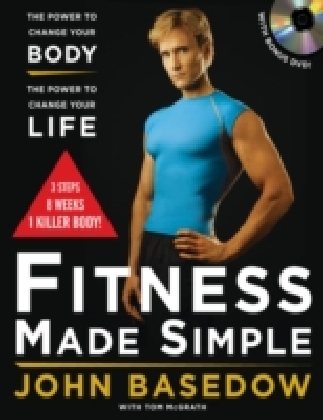 Fitness Made Simple main product photo