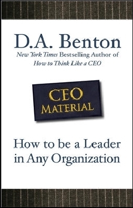 CEO Material