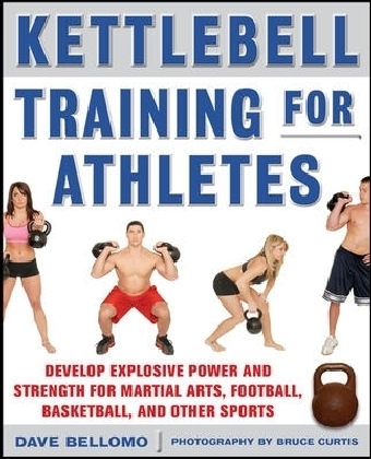 Kettlebell Training for Athletes