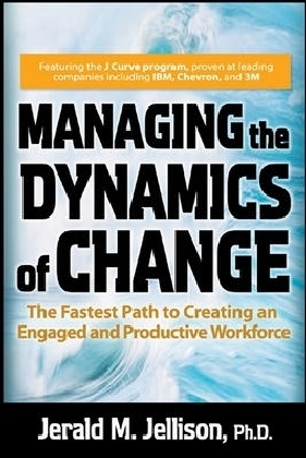 Managing the Dynamics of Change