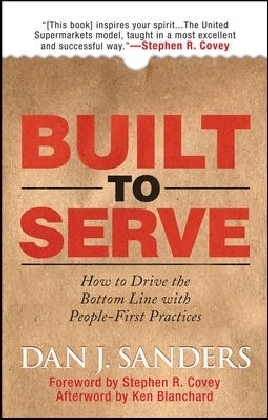 Built to Serve