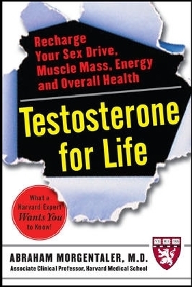 Testosterone for Life