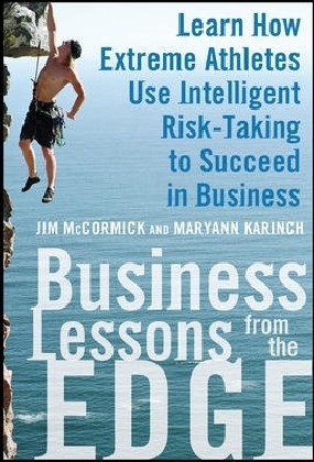 Business Lessons from the Edge